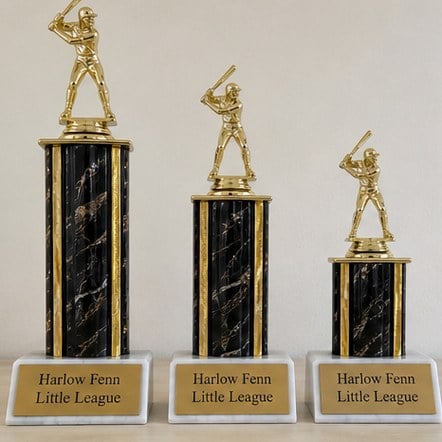 Column Trophies
