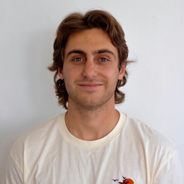George Passantino, Co-Founder & CEO at Custom Baseball Trophies